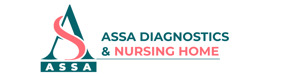 ASSA DIAGNOSTICS & NURSING HOME